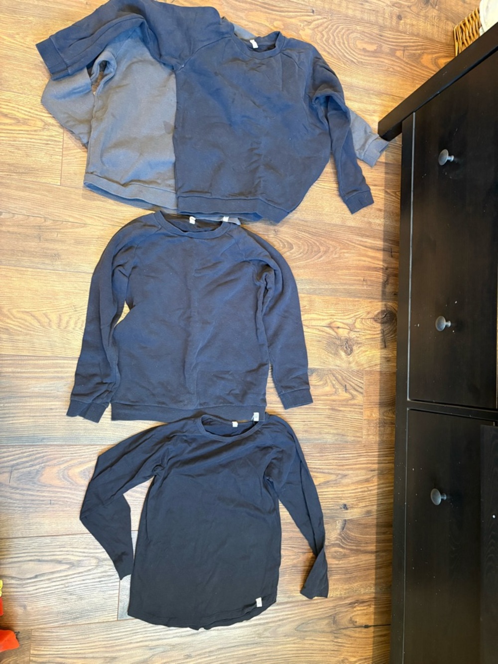 Organic Pop Up Shop bundle size 8/9